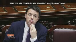 Telefonata Conte-Renzi thumbnail