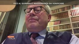 Paolo Liguori sulle mosse di Mattarella thumbnail