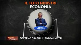 I numeri di Mario Draghi thumbnail