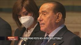 La lealtà di Silvio Berlusconi thumbnail