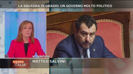 Governo: l'intervento di Matteo Salvini thumbnail