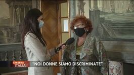 Parte il Women20 a presidenza italiana thumbnail