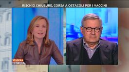 Paolo Liguori sul nodo vaccini thumbnail