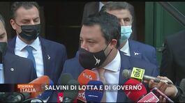 Matteo Salvini, oggi! thumbnail