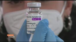 Vaccini, la sospensione di Astrazeneca thumbnail