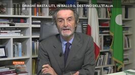Attilio Fontana a Stasera Italia thumbnail