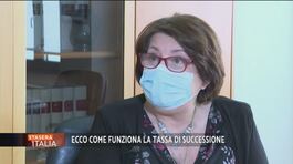 Tassa di successione: come funziona? thumbnail