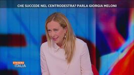 Le priorità di Giorgia Meloni se andasse al governo thumbnail