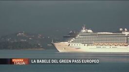 La Babele del green pass thumbnail