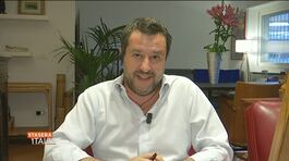 Le ricette di Matteo Salvini thumbnail