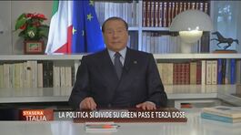 Perizia psichiatrica per Silvio Berlusconi? thumbnail