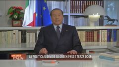 Perizia psichiatrica per Silvio Berlusconi?