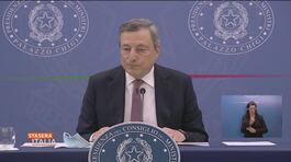 Il quadro economico secondo Mario Draghi thumbnail