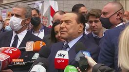 Il bisogno di Silvio Berlusconi thumbnail