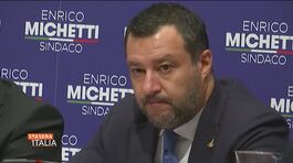 L'iniziativa di Matteo Salvini thumbnail