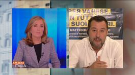 Salvini:  servono sindaci onesti thumbnail