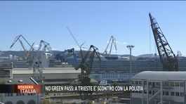 Il porto di Trieste thumbnail