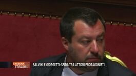Che capita tra Matteo Salvini e Giancarlo Giorgetti? thumbnail