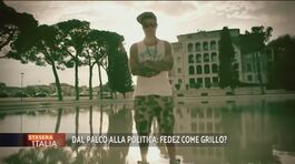Fedez scende in campo? thumbnail