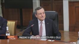 Il Covid-19 fa tremare la politica italiana thumbnail