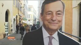 L'immagine di Mario Draghi thumbnail