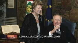 Franca Ciampi, sua "Franchezza"! thumbnail