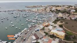 Lampedusa, isola Covid free thumbnail