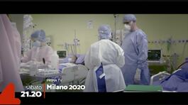 Su Retequattro "Milano 2020" thumbnail
