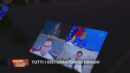 Tutti i disturbatori di Draghi thumbnail