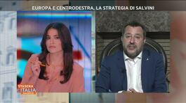 Il patto Salvini-Berlusconi thumbnail