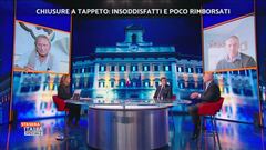 Speciale: "Italia sospesa tra vaccini e restrizioni"