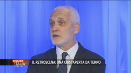 Francesco Verderami sulla crisi di Governo thumbnail