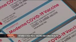 Il vaccino anti Covid-19 thumbnail
