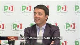 Matteo Renzi: affidabile? thumbnail