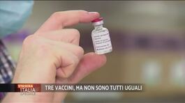 Efficacia vaccinale thumbnail