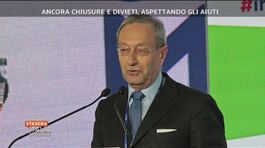 Paolo Liguori sulla morte di Antonio Catricalà thumbnail