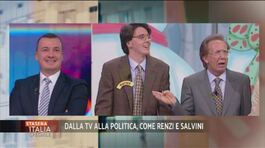 La TV di Renzi e Salvini thumbnail