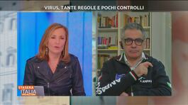Fabrizio Pregliasco: il Virus continua la sua opera thumbnail