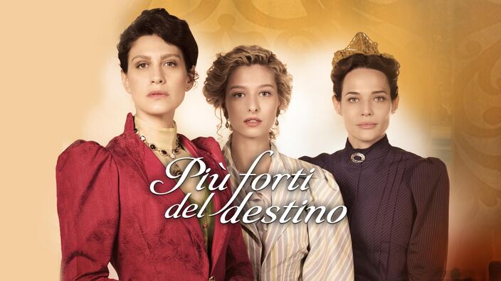 Piu' forti del destino