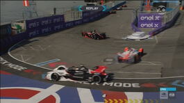Wehrlein lungo, Porsche ko thumbnail