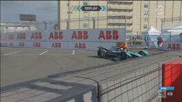 Guai per Evans, ritiro forzato thumbnail