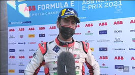 Di Grassi: "Ho fatto il massimo" thumbnail
