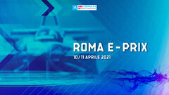 Round 3 - E-Prix Roma | Gara 1