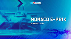 Round 7 - E-Prix Monaco | Gara 1