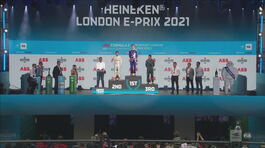 E-Prix Londra, è festa sul podio thumbnail