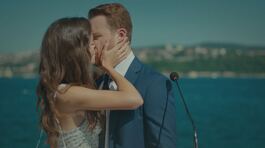 Il bacio di Eda e Serkan thumbnail