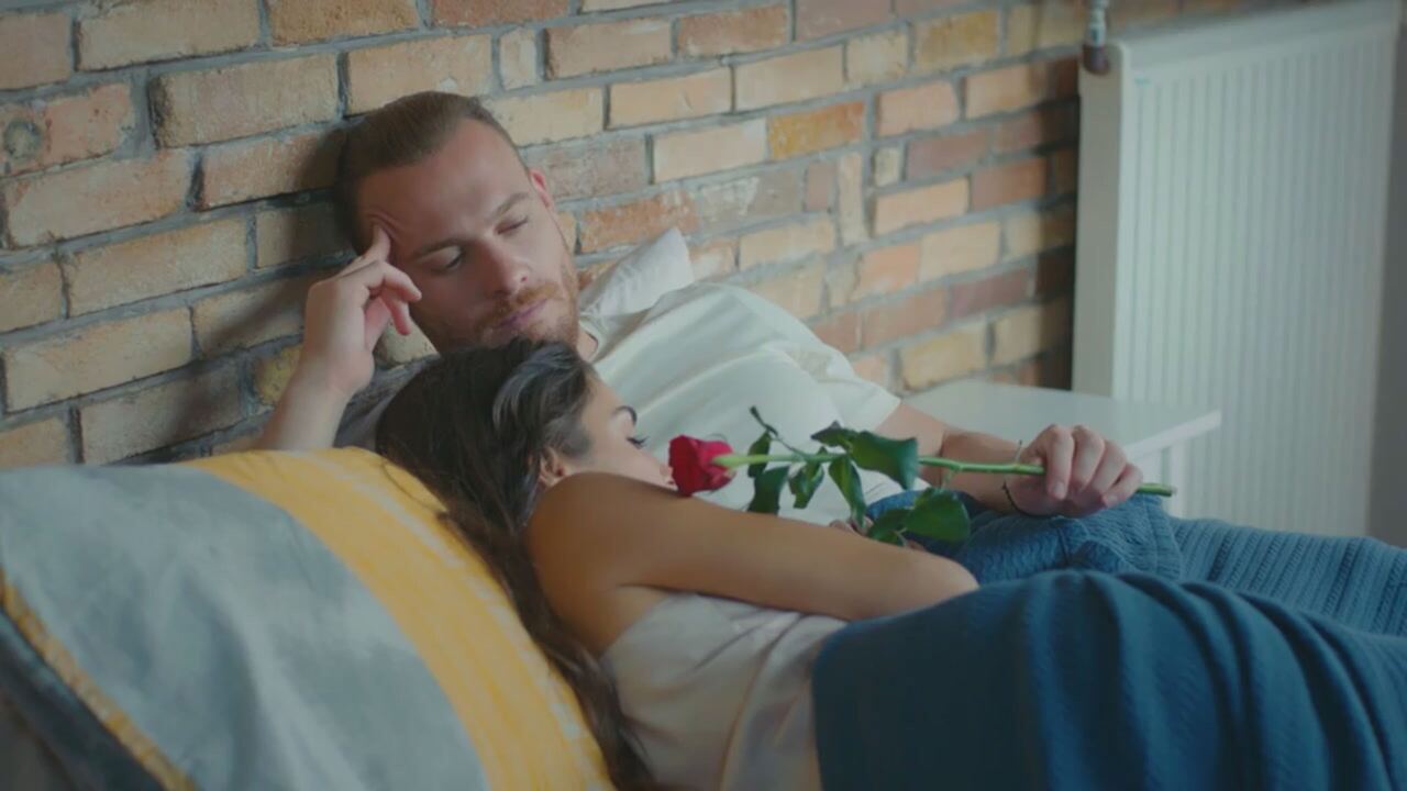 Love is in the Air, replica puntata del 7 febbraio 2022 in streaming | Video Mediaset