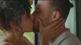 Il nuovo bacio tra Eda e Serkan thumbnail