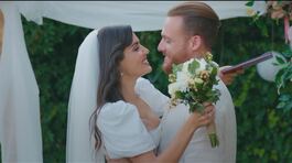 Il matrimonio di Eda e Serkan thumbnail