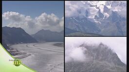 Il ghiacciaio Aletsch thumbnail